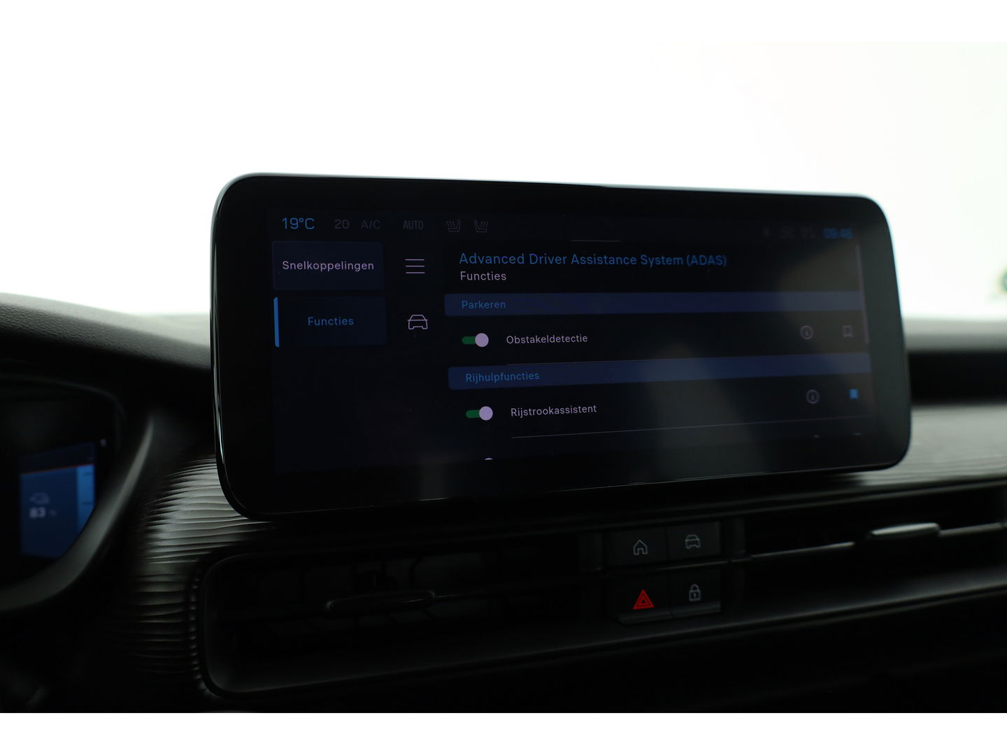 Jeep Avenger Longitude 54 kWh | Cruise Control | All Season | Apple CarPlay & Android Auto | Stoelverw. | PDC+ A |