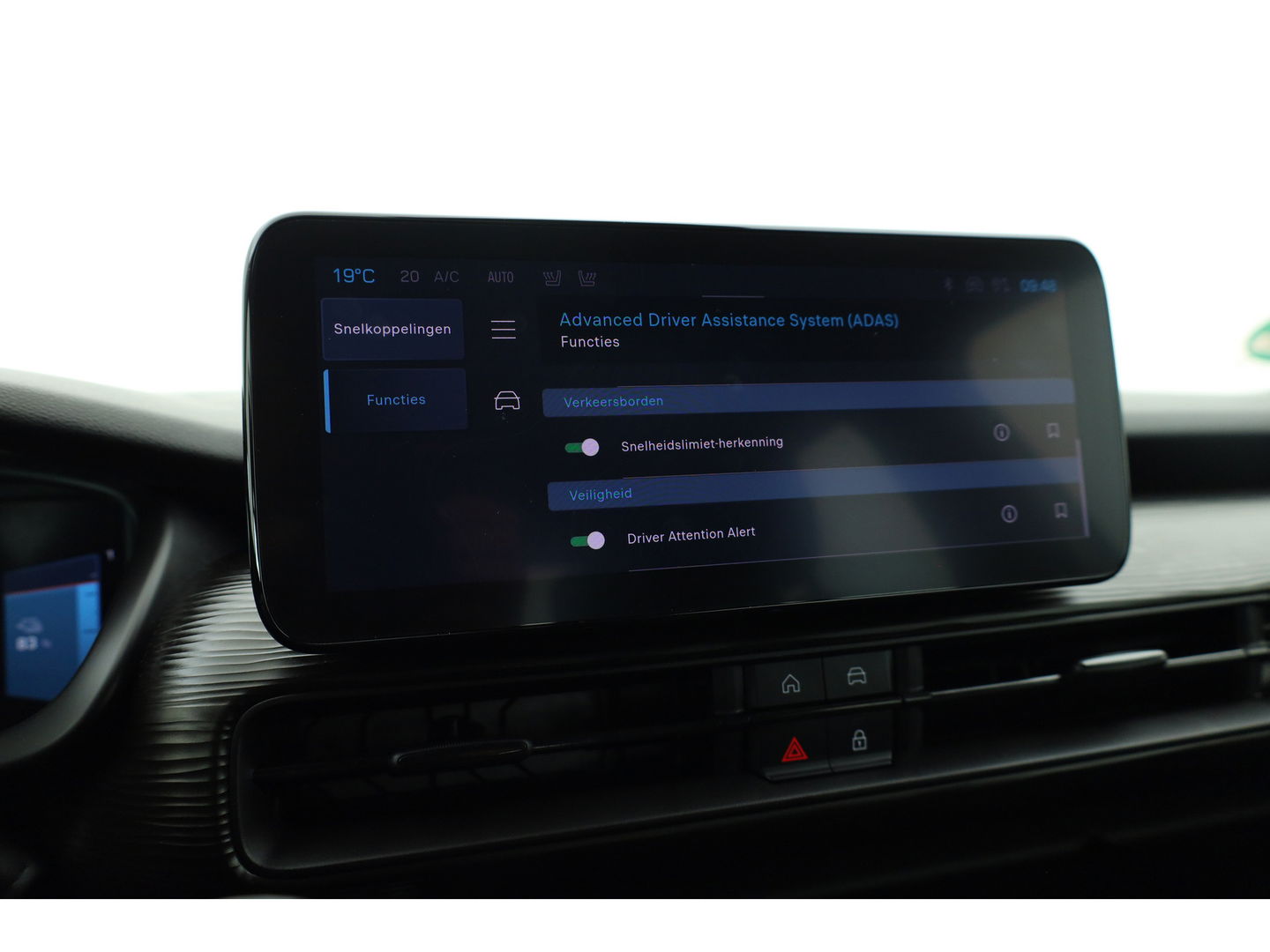 Jeep Avenger Longitude 54 kWh | Cruise Control | All Season | Apple CarPlay & Android Auto | Stoelverw. | PDC+ A |