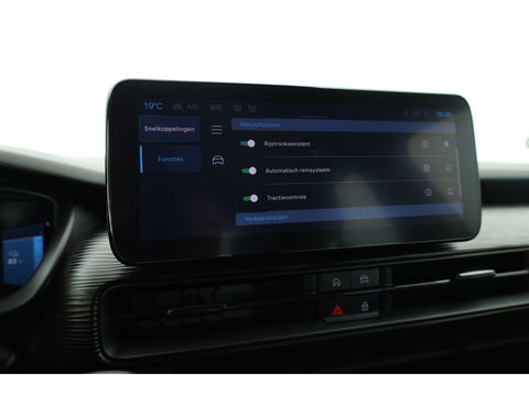 Jeep Avenger Longitude 54 kWh | Cruise Control | All Season | Apple CarPlay & Android Auto | Stoelverw. | PDC+ A |