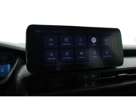 Jeep Avenger Longitude 54 kWh | Cruise Control | All Season | Apple CarPlay & Android Auto | Stoelverw. | PDC+ A |