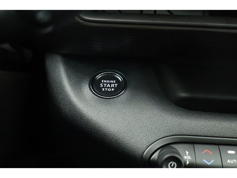 Jeep Avenger Longitude 54 kWh | Cruise Control | All Season | Apple CarPlay & Android Auto | Stoelverw. | PDC+ A |