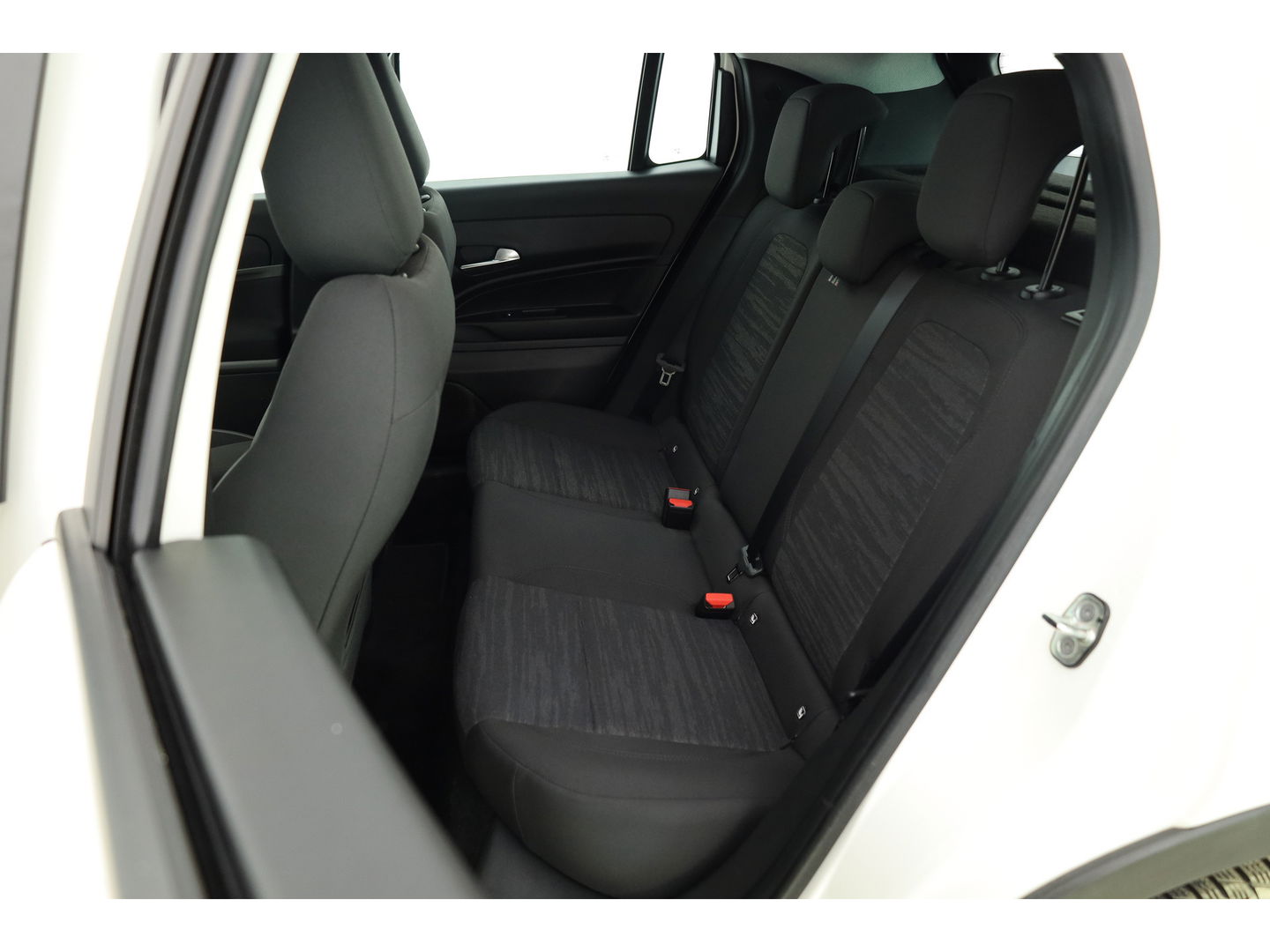 Jeep Avenger Longitude 54 kWh | Cruise Control | All Season | Apple CarPlay & Android Auto | Stoelverw. | PDC+ A |