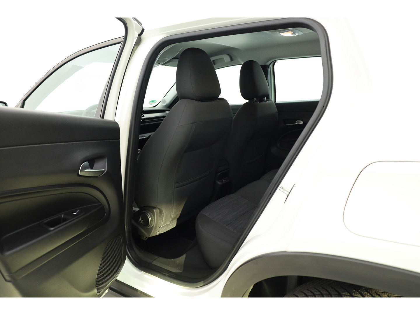 Jeep Avenger Longitude 54 kWh | Cruise Control | All Season | Apple CarPlay & Android Auto | Stoelverw. | PDC+ A |