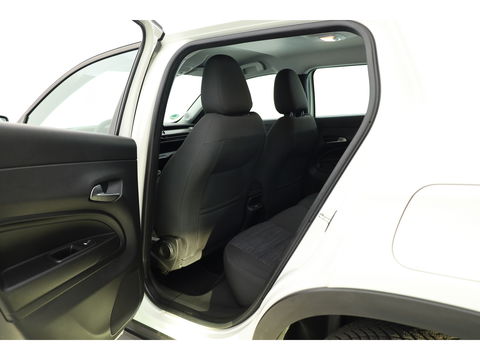 Jeep Avenger Longitude 54 kWh | Cruise Control | All Season | Apple CarPlay & Android Auto | Stoelverw. | PDC+ A |