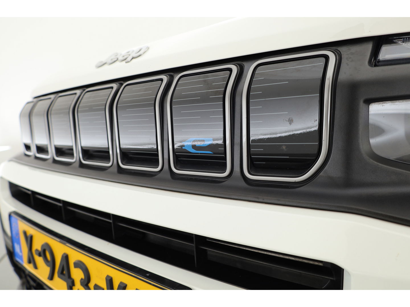 Jeep Avenger Longitude 54 kWh | Cruise Control | All Season | Apple CarPlay & Android Auto | Stoelverw. | PDC+ A |