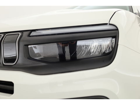 Jeep Avenger Longitude 54 kWh | Cruise Control | All Season | Apple CarPlay & Android Auto | Stoelverw. | PDC+ A |