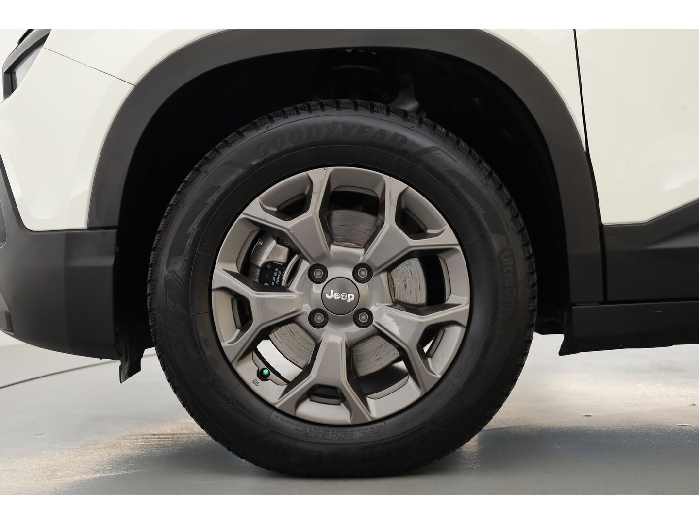 Jeep Avenger Longitude 54 kWh | Cruise Control | All Season | Apple CarPlay & Android Auto | Stoelverw. | PDC+ A |