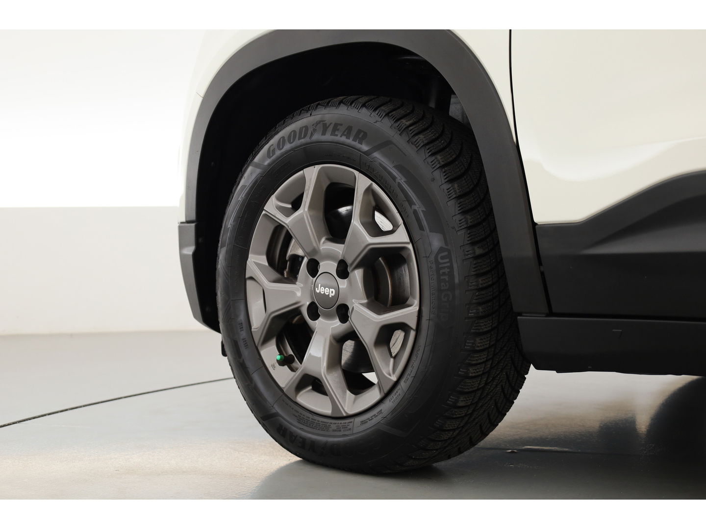 Jeep Avenger Longitude 54 kWh | Cruise Control | All Season | Apple CarPlay & Android Auto | Stoelverw. | PDC+ A |