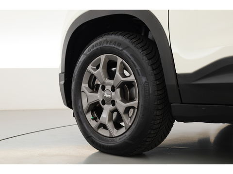 Jeep Avenger Longitude 54 kWh | Cruise Control | All Season | Apple CarPlay & Android Auto | Stoelverw. | PDC+ A |