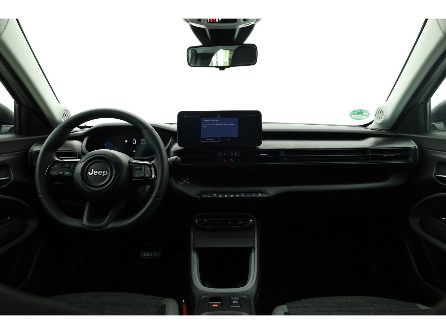 Jeep Avenger Longitude 54 kWh | Cruise Control | All Season | Apple CarPlay & Android Auto | Stoelverw. | PDC+ A |