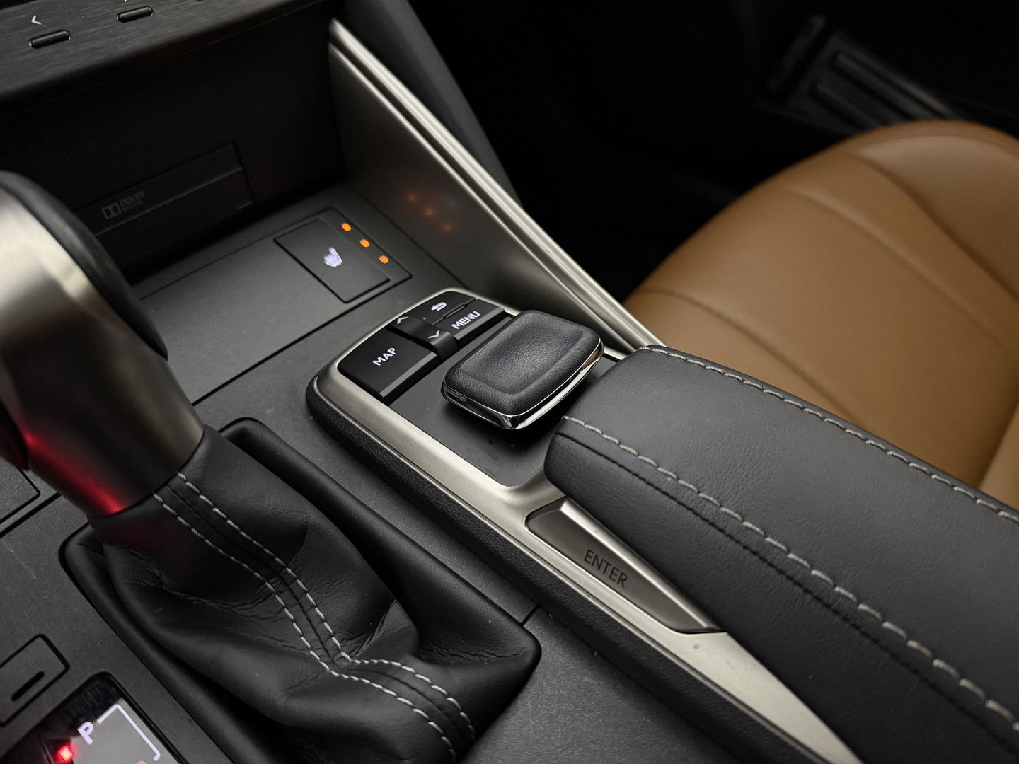 Lexus IS 300 300h Hybrid Sport Edition | Camera | Cruise | LED | Navi | Parkeersens. | NAP