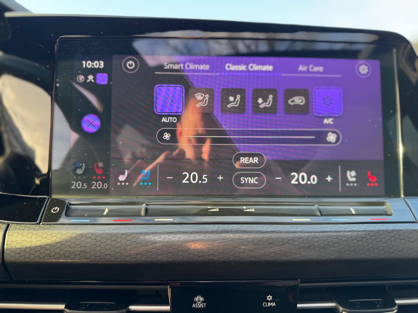 Volkswagen Golf 2.0 TSI GTI Pano HUD Leder Memory Camera Stoelkoeling