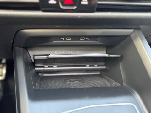 Volkswagen Golf 2.0 TSI GTI Pano HUD Leder Memory Camera Stoelkoeling