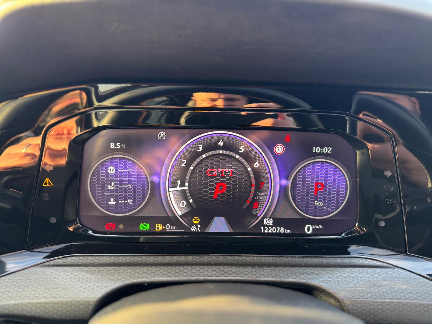 Volkswagen Golf 2.0 TSI GTI Pano HUD Leder Memory Camera Stoelkoeling