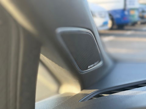 Volkswagen Golf 2.0 TSI GTI Pano HUD Leder Memory Camera Stoelkoeling