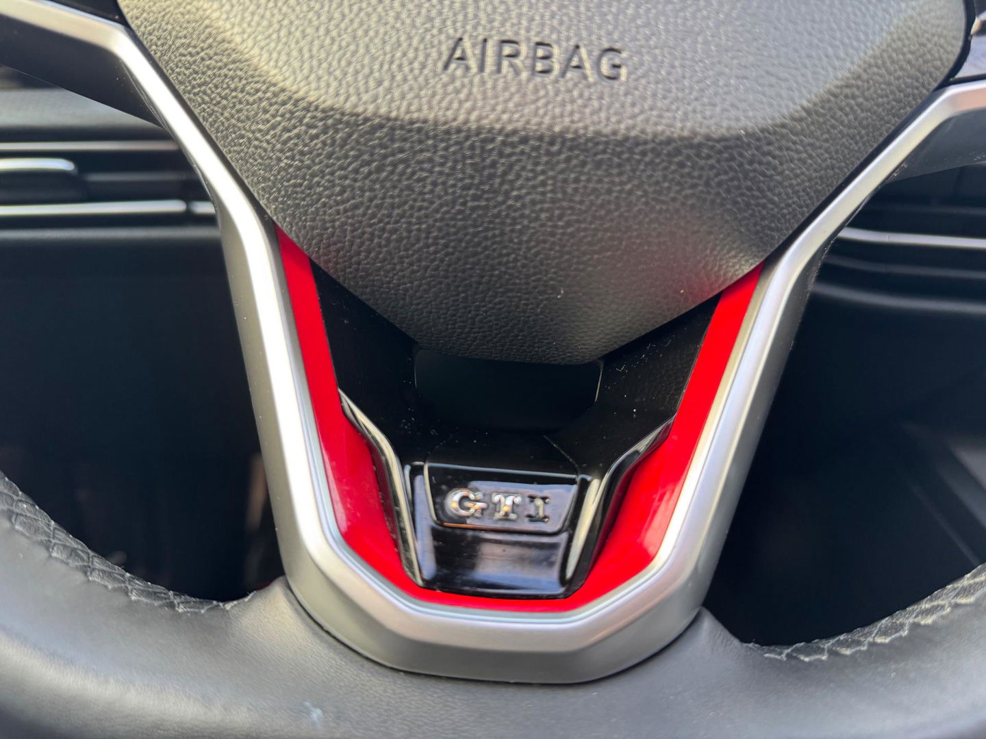 Volkswagen Golf 2.0 TSI GTI Pano HUD Leder Memory Camera Stoelkoeling