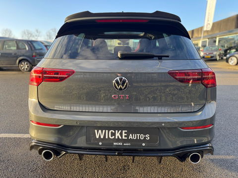 Volkswagen Golf 2.0 TSI GTI Pano HUD Leder Memory Camera Stoelkoeling