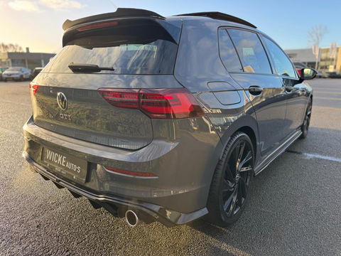 Volkswagen Golf 2.0 TSI GTI Pano HUD Leder Memory Camera Stoelkoeling