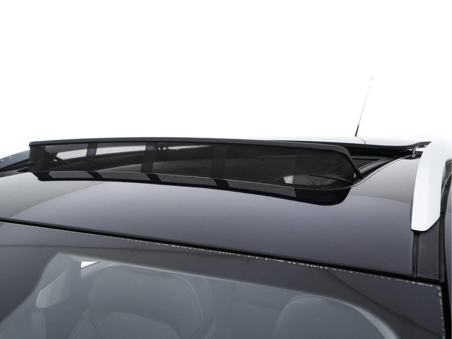 MG ZS EV Luxury 45 kWh (INCL.BTW) Aut. *PANO | LEATHER | CCS-FASTLOADER | KEYLESS | NAVI-FULLMAP | ADAPTIVE-CRUISE | CAMERA | HEATED-SPORTSEATS | CARPLAY | BLINDSPOT | DAB | LANE-ASSIST | PRIVACY-GLASS | 17''ALU*