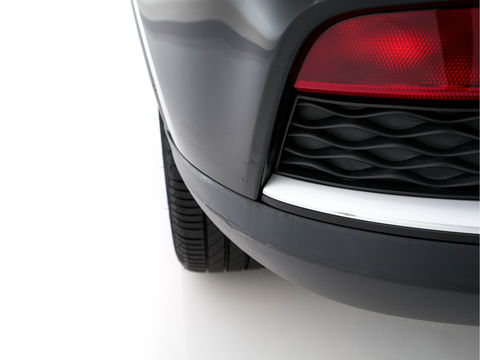 MG ZS EV Luxury 45 kWh (INCL.BTW) Aut. *PANO | LEATHER | CCS-FASTLOADER | KEYLESS | NAVI-FULLMAP | ADAPTIVE-CRUISE | CAMERA | HEATED-SPORTSEATS | CARPLAY | BLINDSPOT | DAB | LANE-ASSIST | PRIVACY-GLASS | 17''ALU*