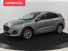 Ford Kuga 2.5 PHEV Vignale
