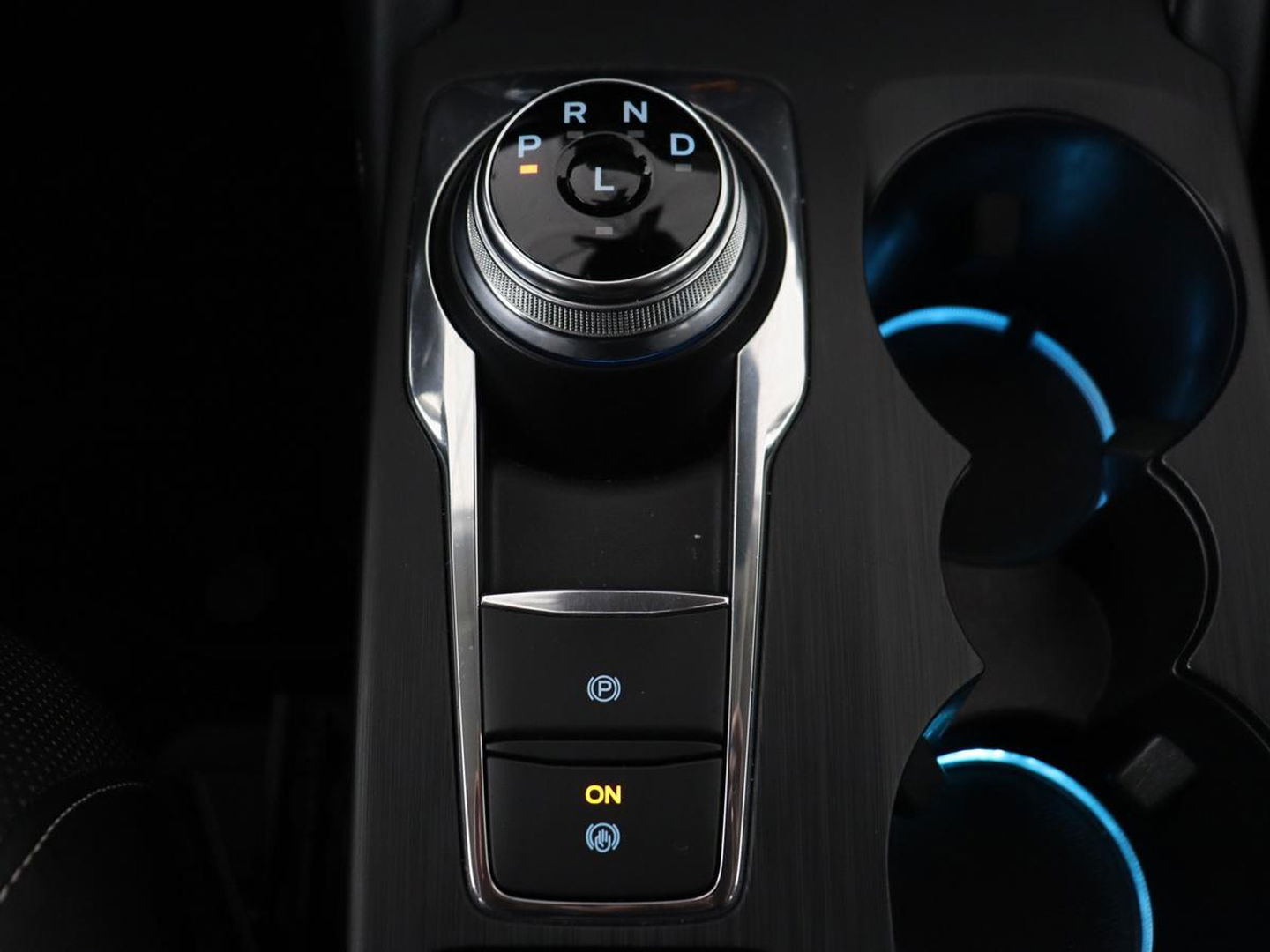 Ford Kuga 2.5 PHEV Vignale