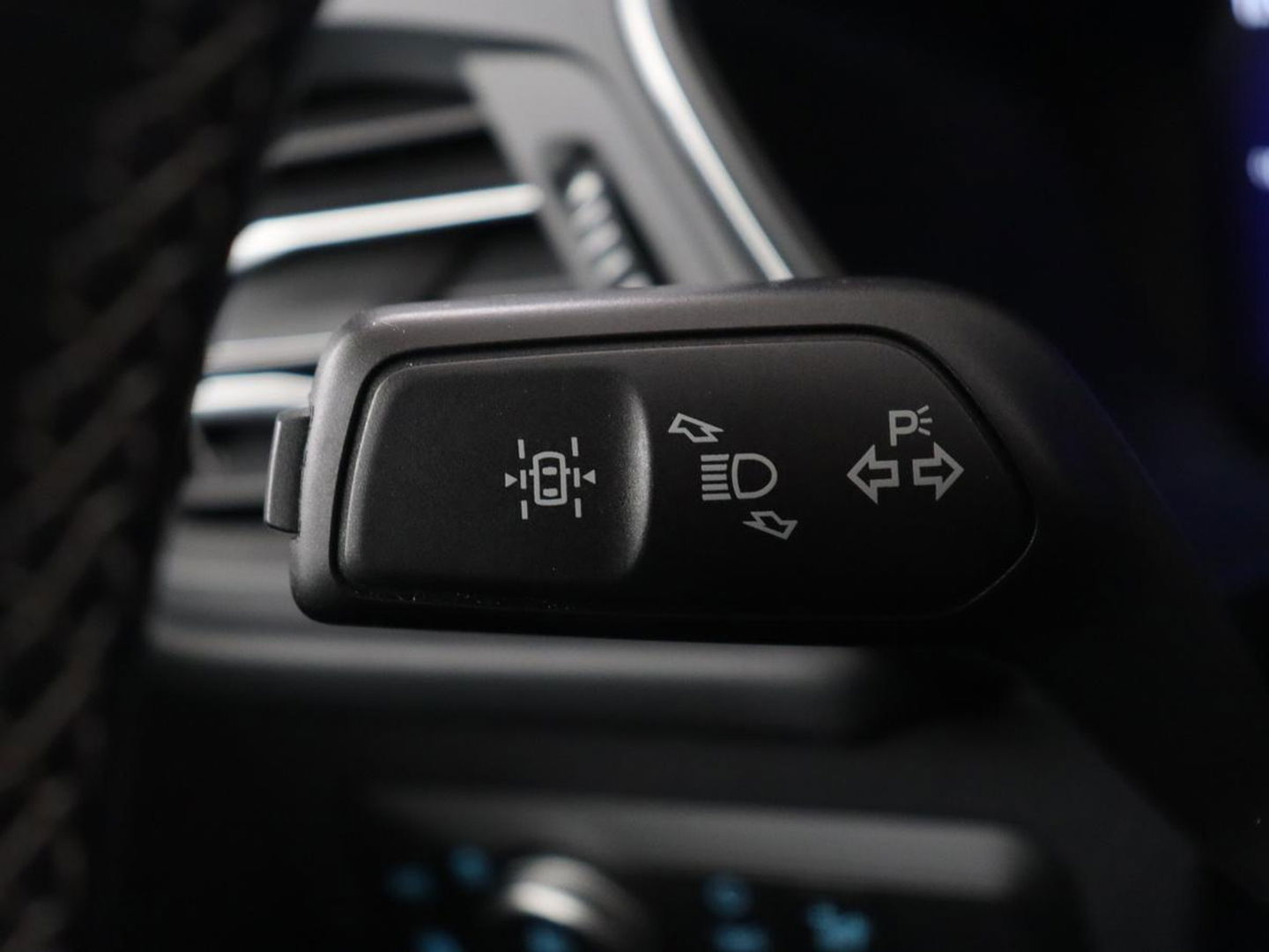 Ford Kuga 2.5 PHEV Vignale