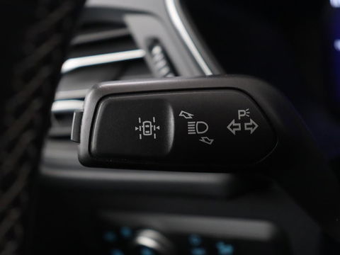 Ford Kuga 2.5 PHEV Vignale