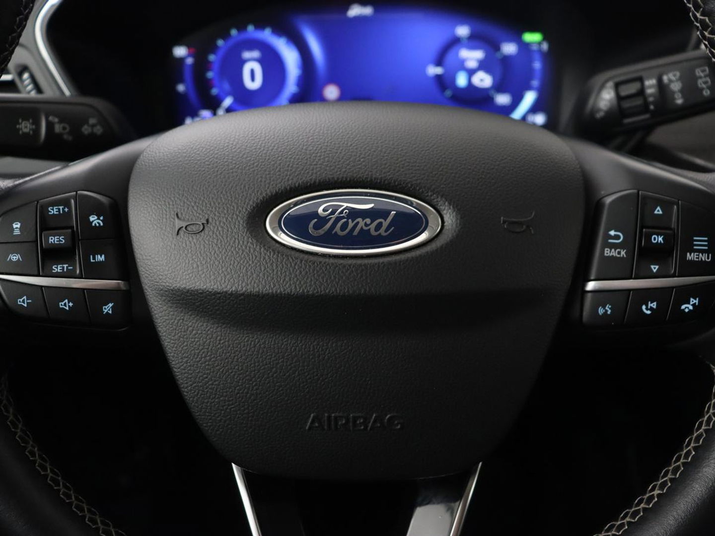 Ford Kuga 2.5 PHEV Vignale