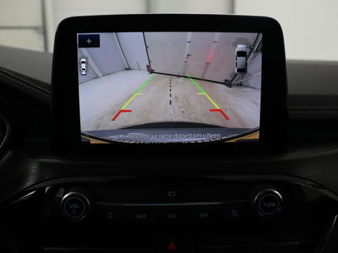 Ford Kuga 2.5 PHEV Vignale