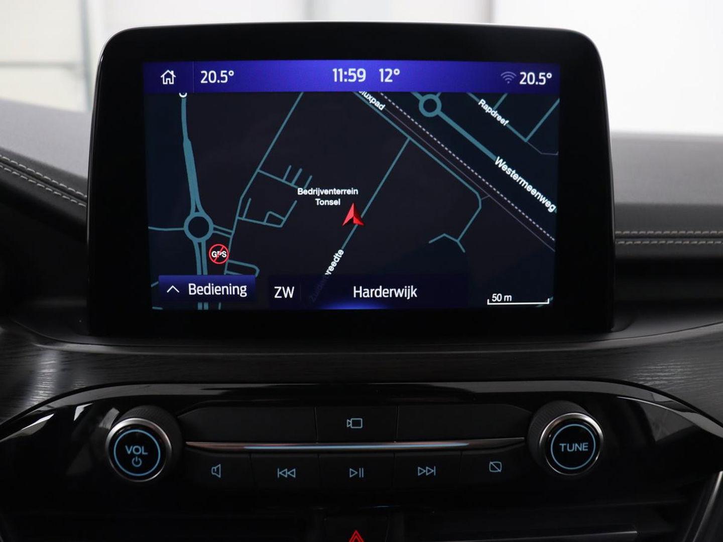 Ford Kuga 2.5 PHEV Vignale