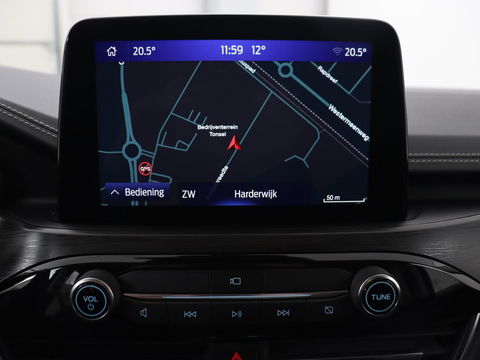 Ford Kuga 2.5 PHEV Vignale