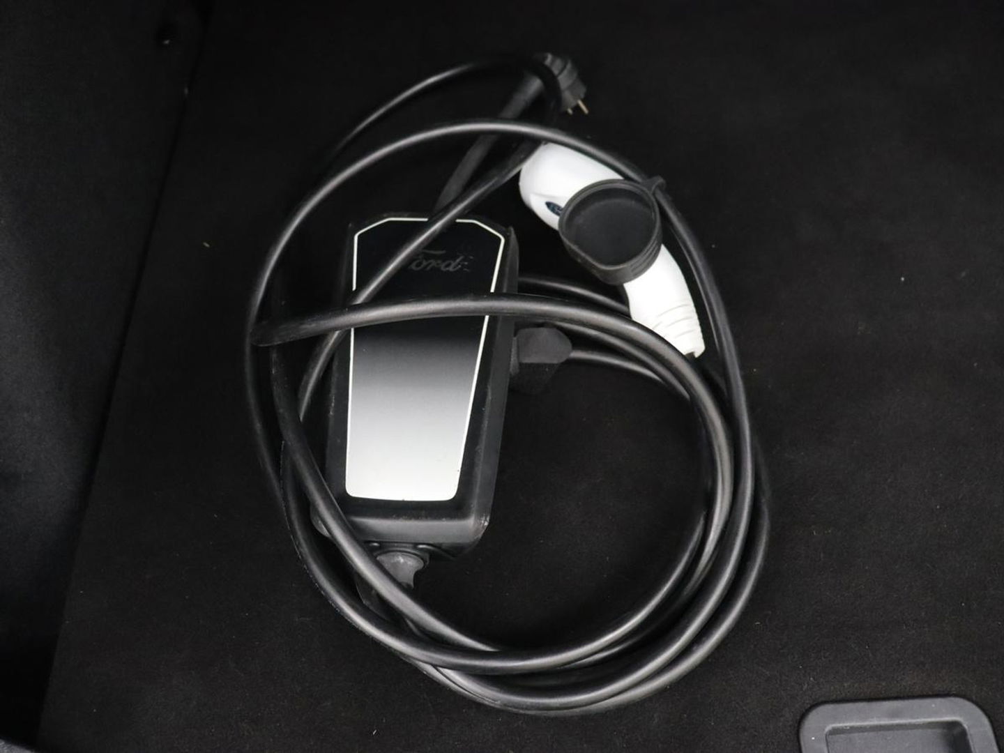 Ford Kuga 2.5 PHEV Vignale