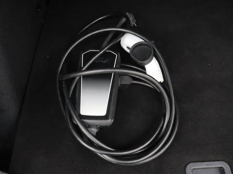 Ford Kuga 2.5 PHEV Vignale