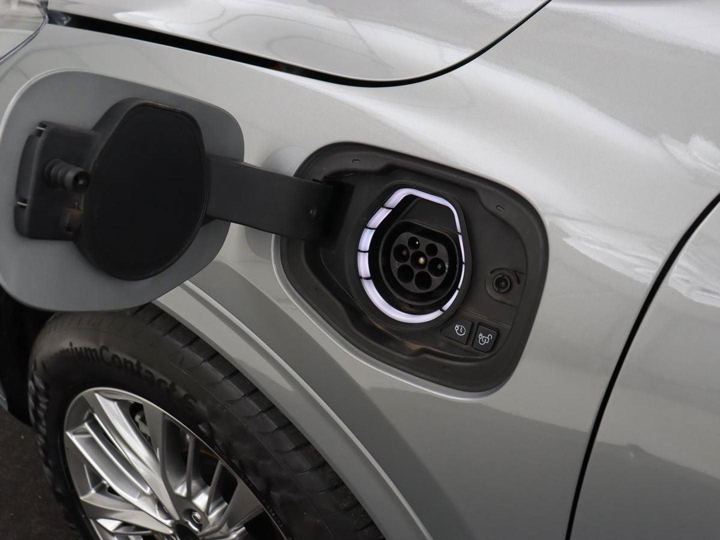 Ford Kuga 2.5 PHEV Vignale