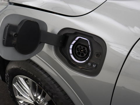 Ford Kuga 2.5 PHEV Vignale