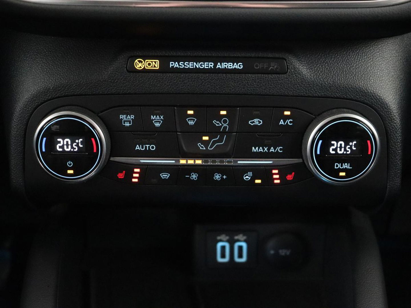 Ford Kuga 2.5 PHEV Vignale