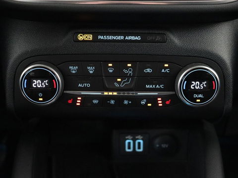 Ford Kuga 2.5 PHEV Vignale