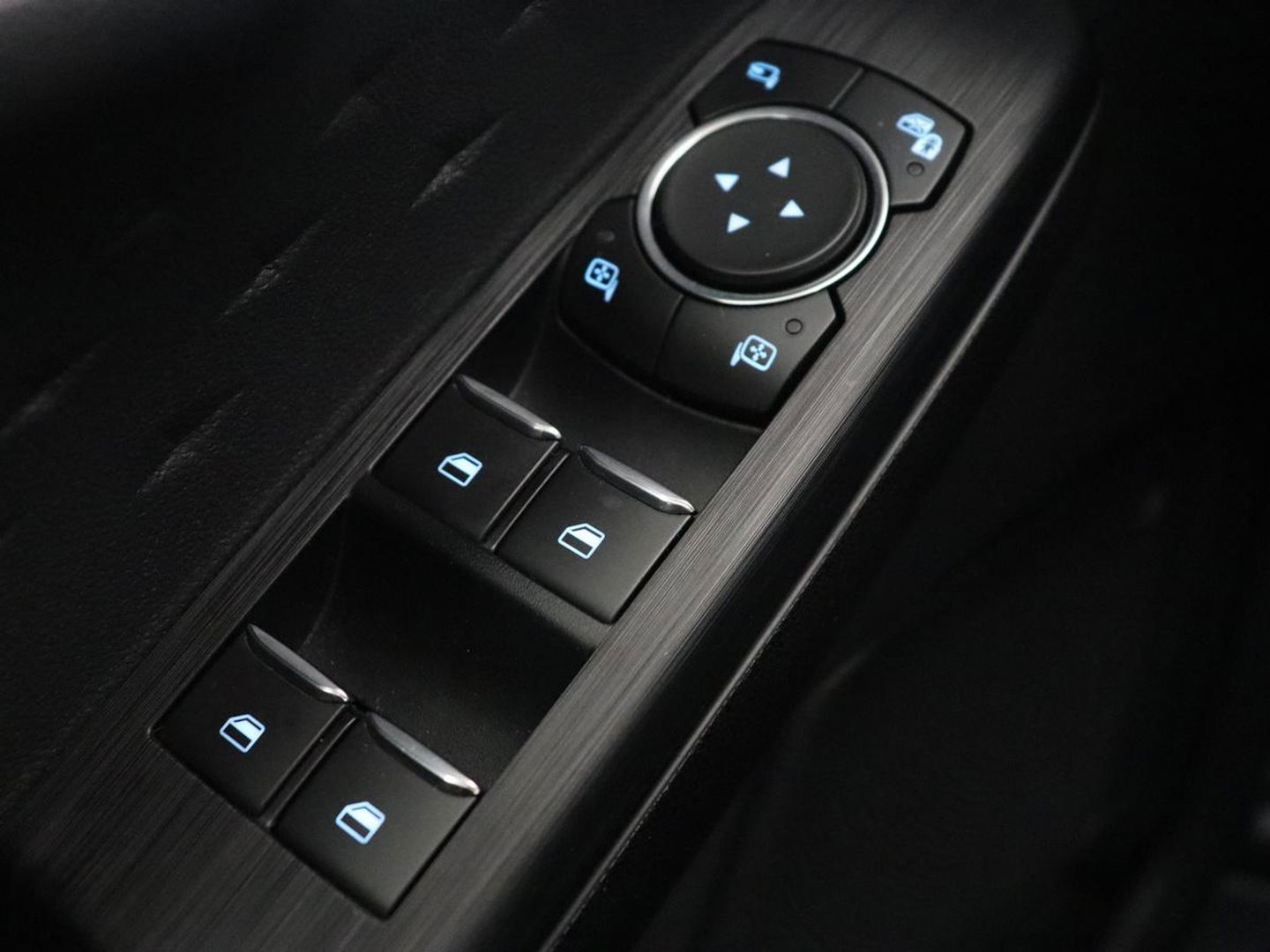 Ford Kuga 2.5 PHEV Vignale