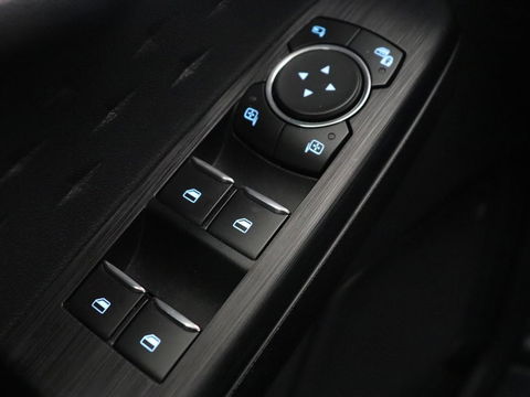 Ford Kuga 2.5 PHEV Vignale