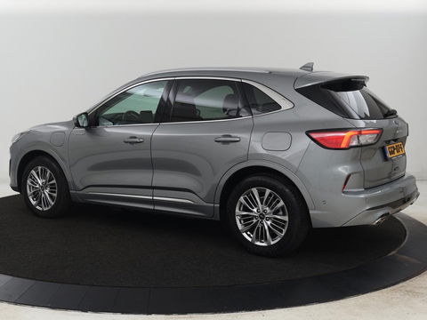 Ford Kuga 2.5 PHEV Vignale