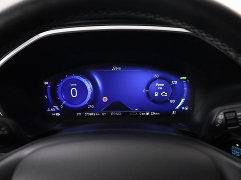 Ford Kuga 2.5 PHEV Vignale