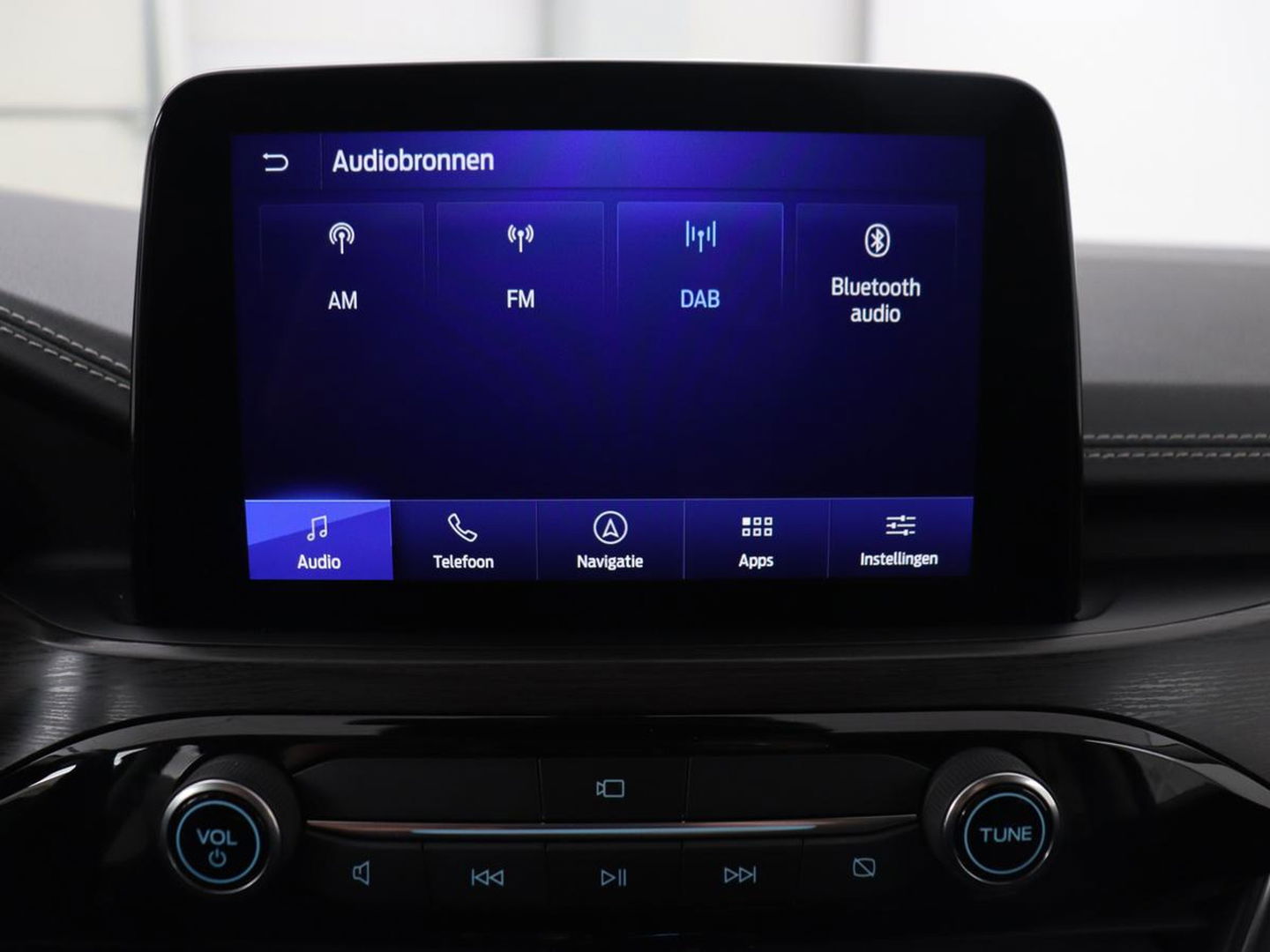 Ford Kuga 2.5 PHEV Vignale