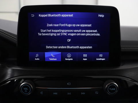 Ford Kuga 2.5 PHEV Vignale