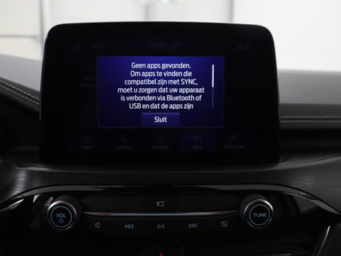 Ford Kuga 2.5 PHEV Vignale