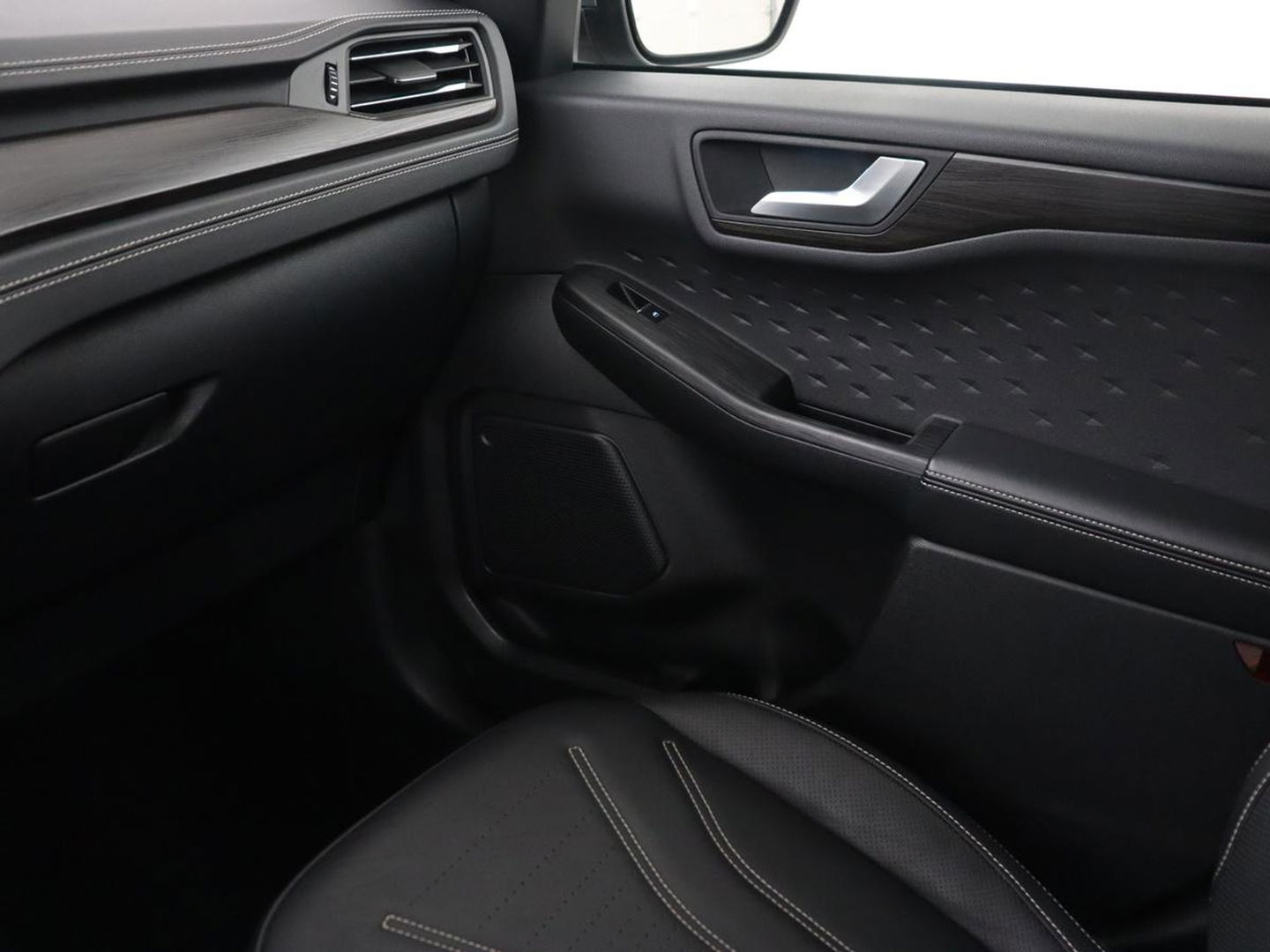 Ford Kuga 2.5 PHEV Vignale