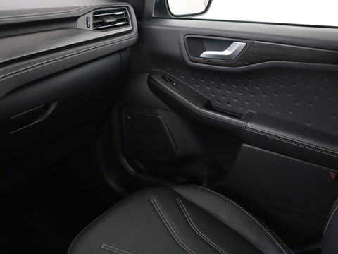 Ford Kuga 2.5 PHEV Vignale