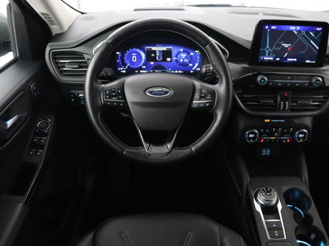 Ford Kuga 2.5 PHEV Vignale