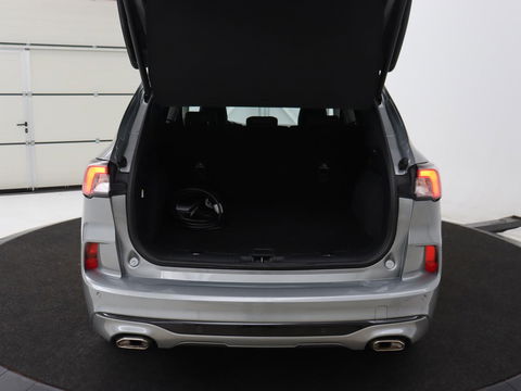 Ford Kuga 2.5 PHEV Vignale