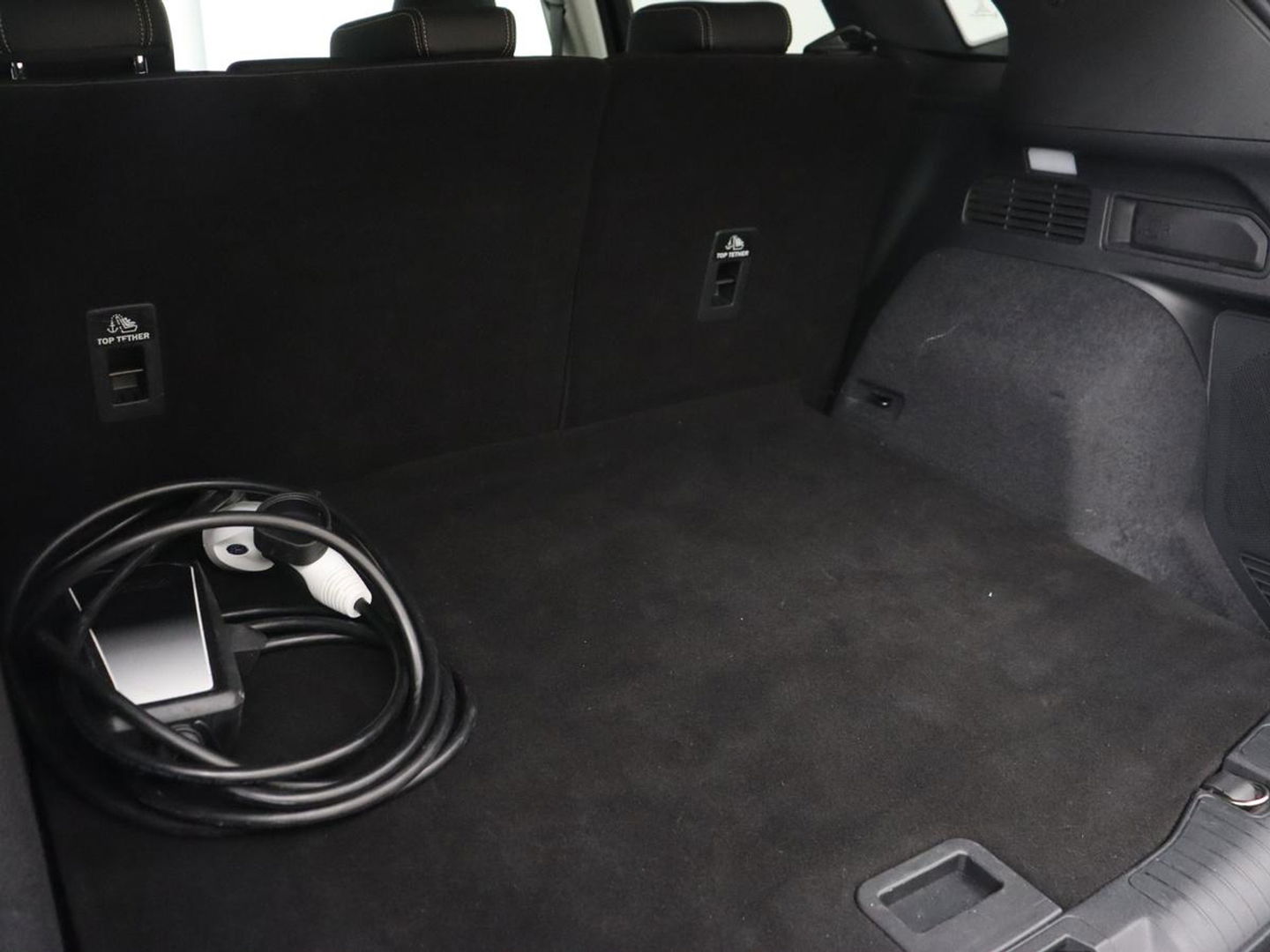 Ford Kuga 2.5 PHEV Vignale